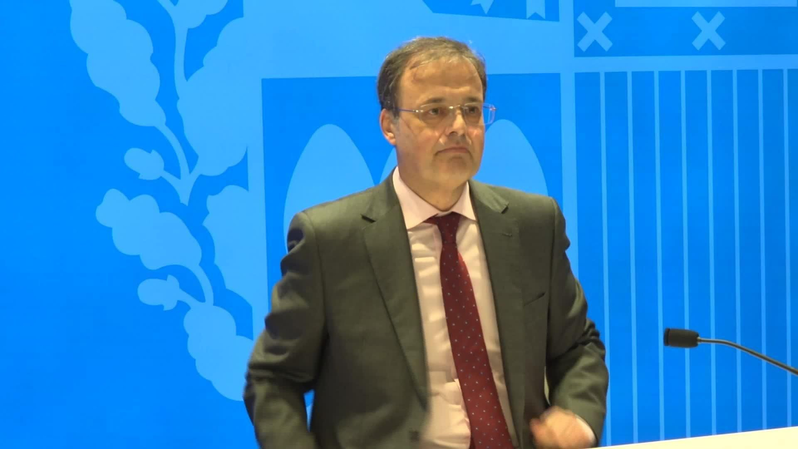 M041-VITORIA RP CONSEJERO SOBRE VACUNAS