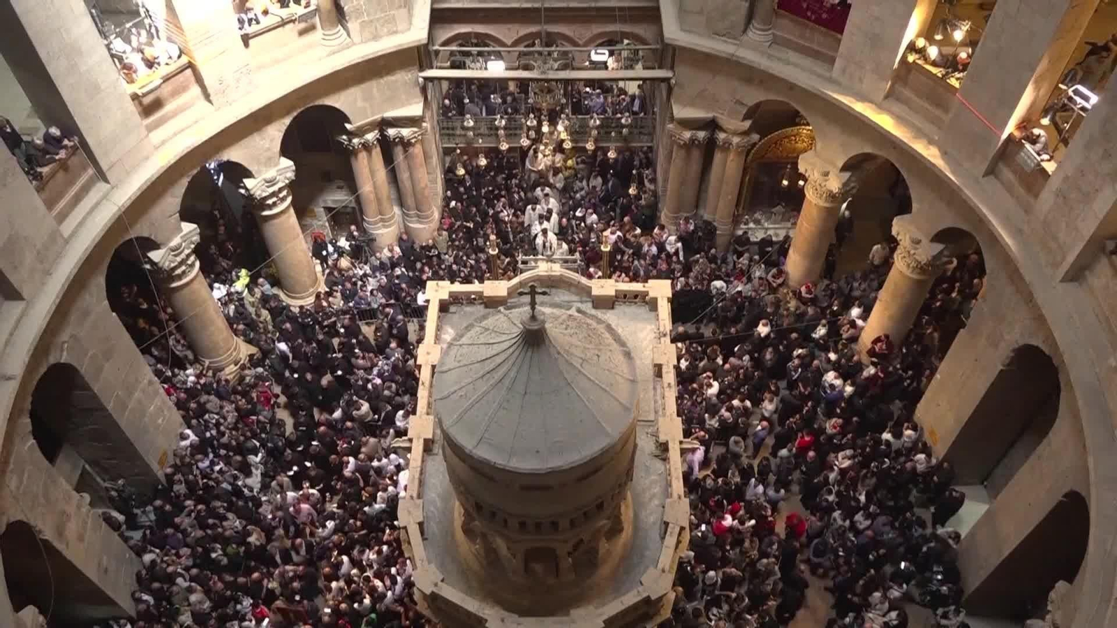 S008-JERUSALEN FUEGO SAGRADO CEREMONIA