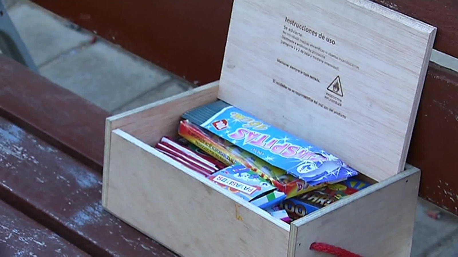 web petardos si o no ok