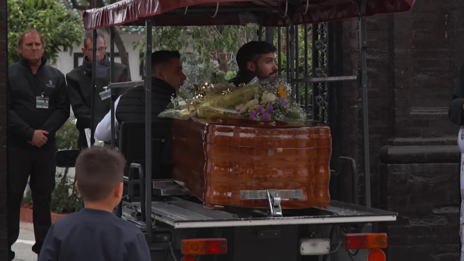 va funeral dana leonte