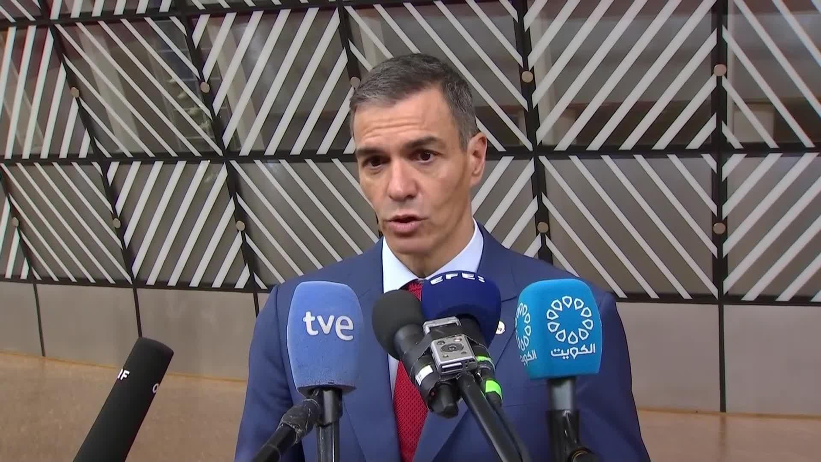 va llegada pedro sanchez al consejo