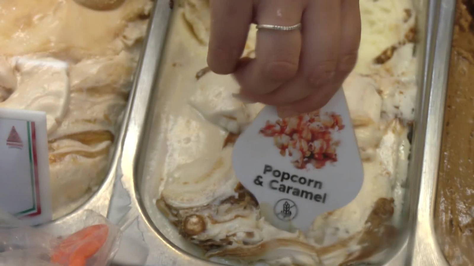 web helados para todos los gustos
