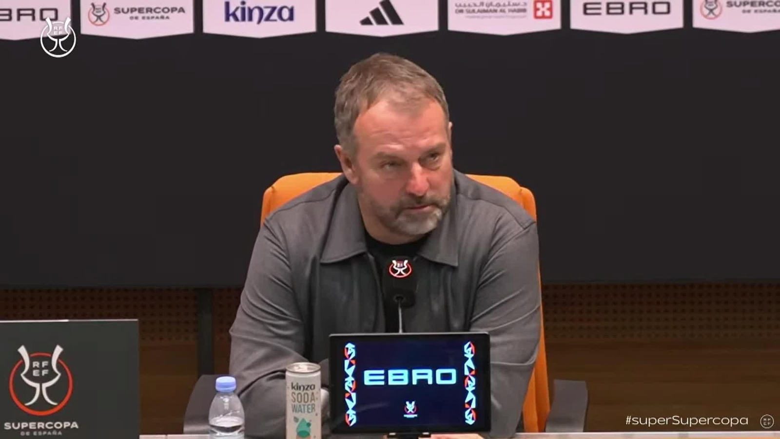 va rp tras barcelona athletic