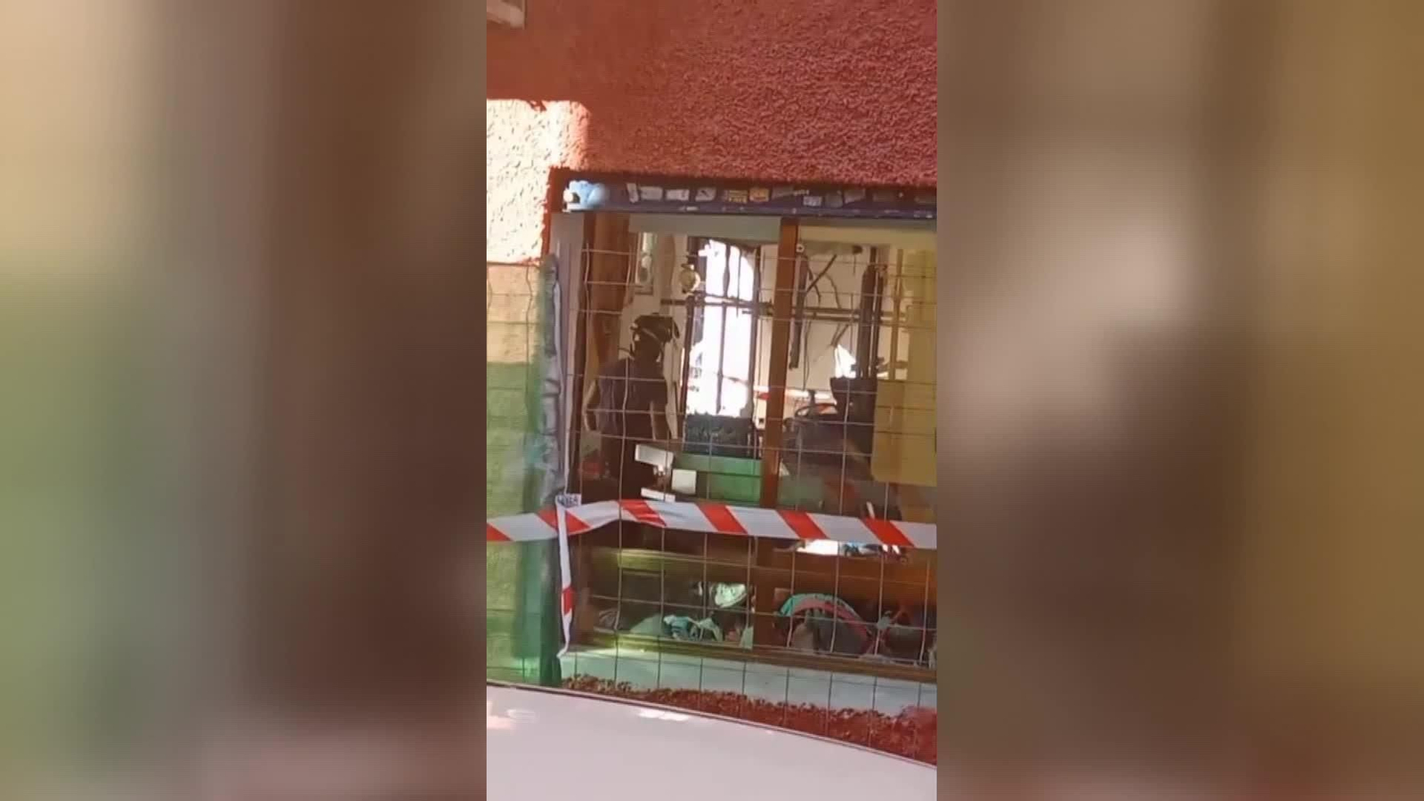 va segundo muerto explosion vallecas