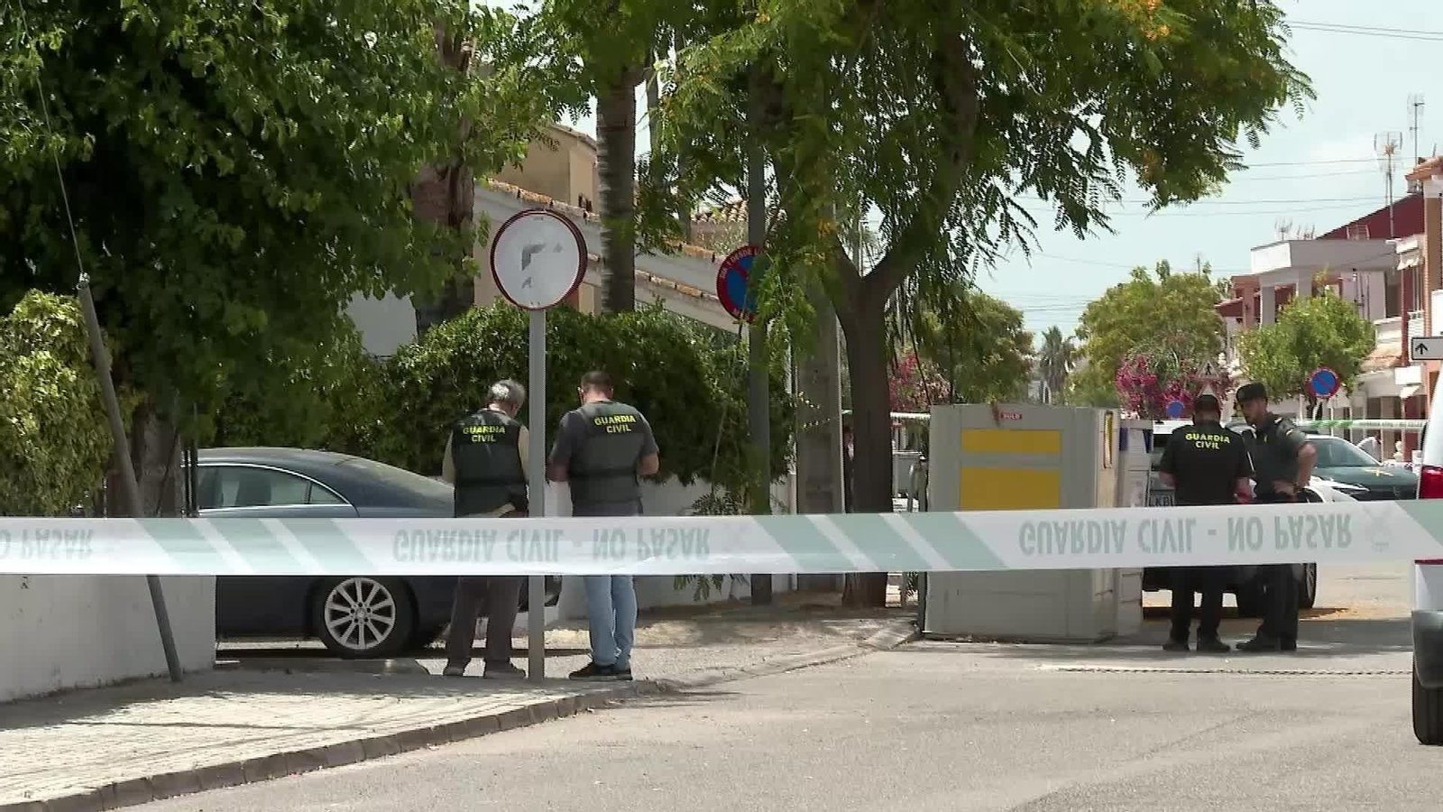 V034-CASTELLON MATA A EX DE SU PAREJA