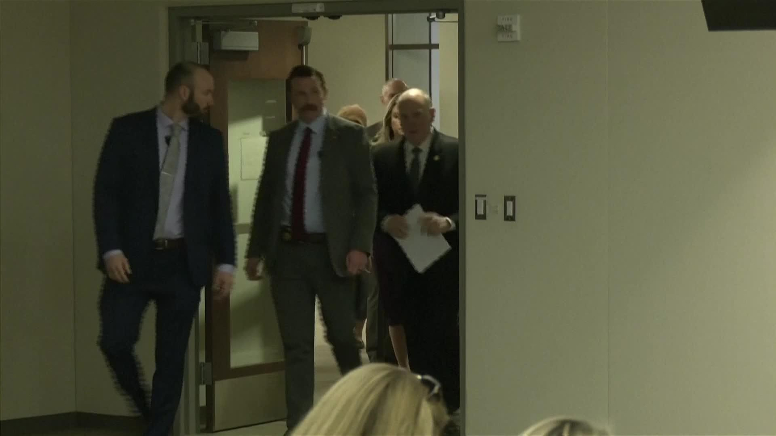 J079-EEUU ZAR DE LA FRONTERA ANUNCIA FIN ICE MINNESOTA