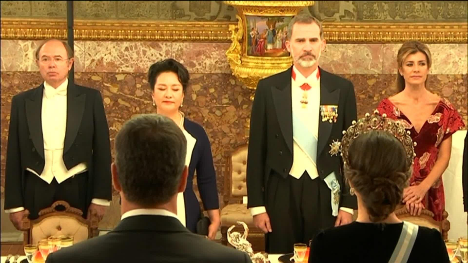 web papel de españa en china