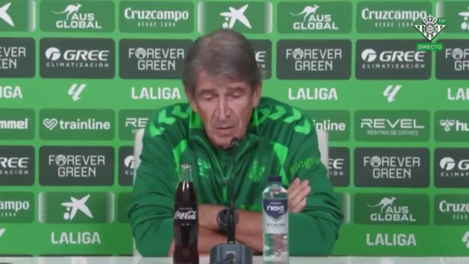 M076-SEVILLA RP DE MANUEL PELLEGRINI