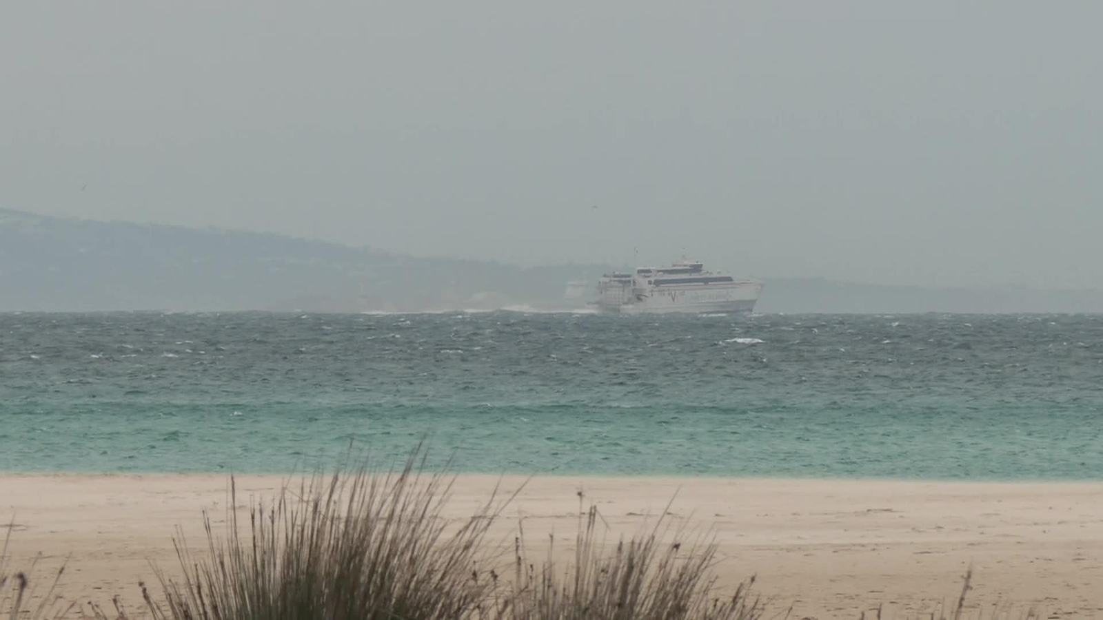 V057-CÁDIZ ALERTA VIENTOS COSTEROS TARIFA