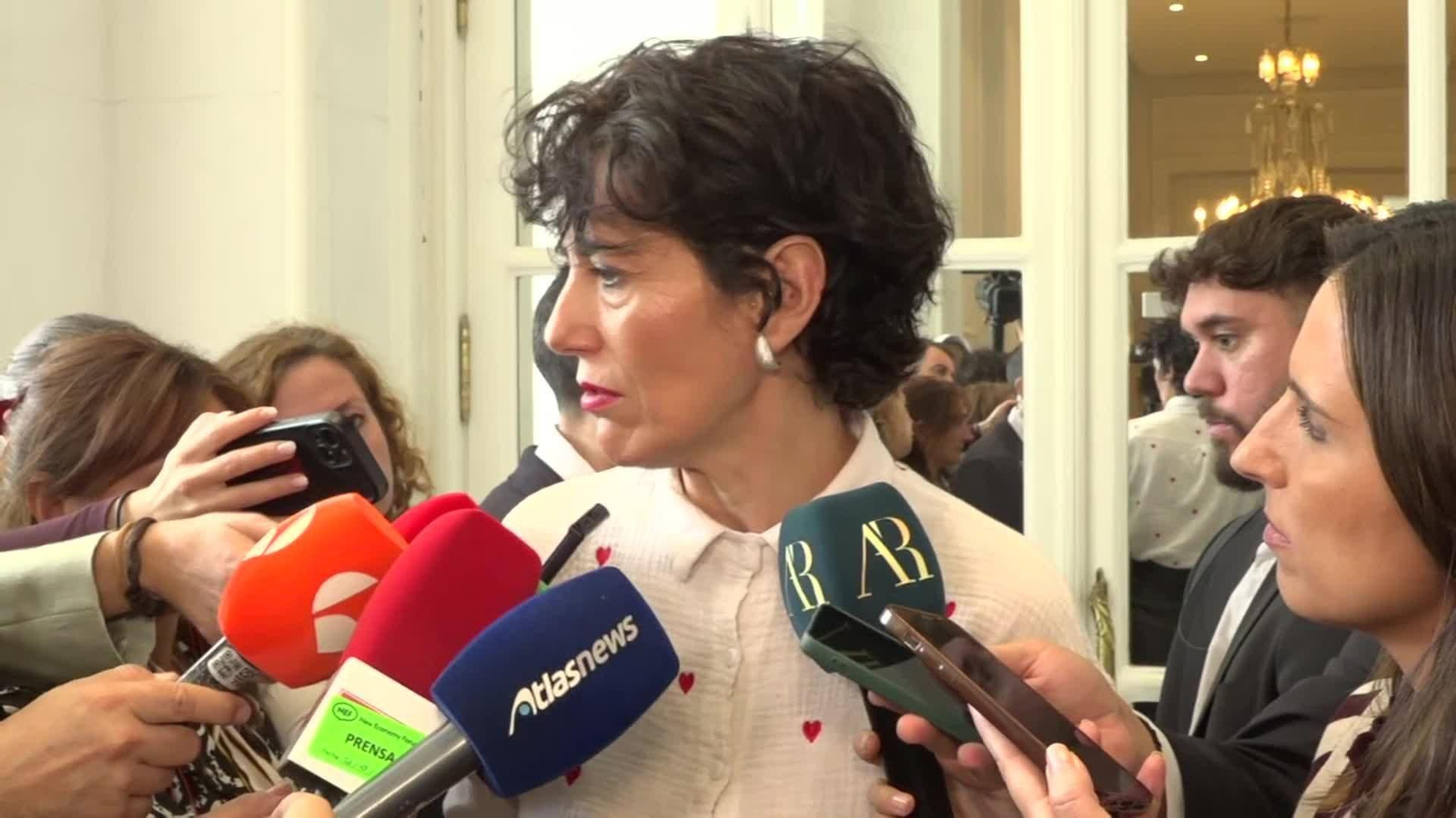 va elma saiz