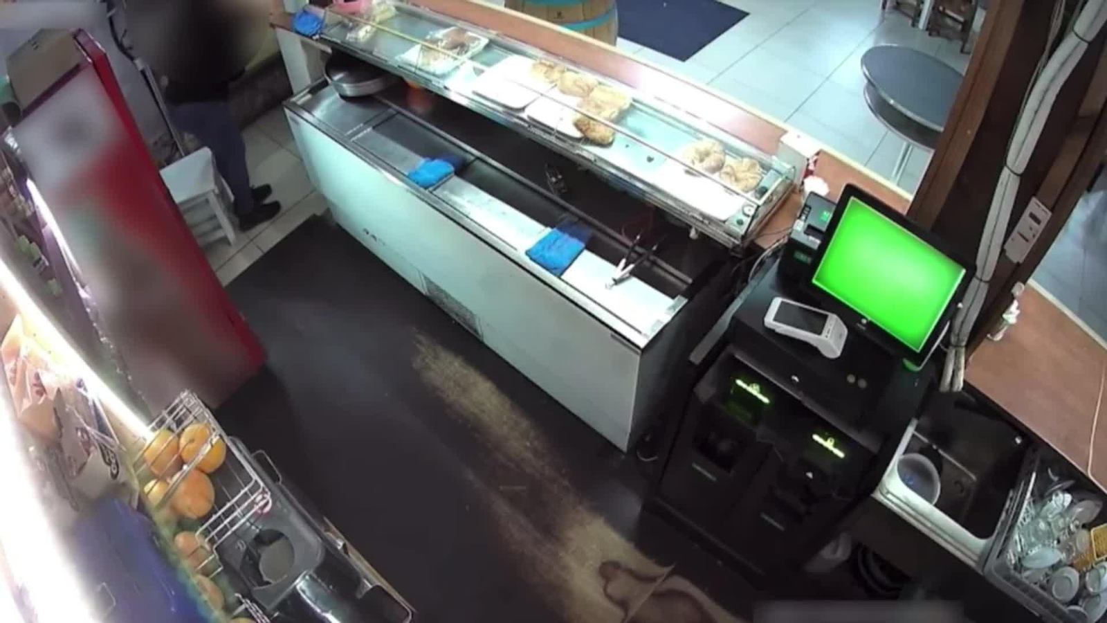 J012-IMAGENES GCIVIL DETENIDO ROBOS CON FUERZA ZARAGOZA