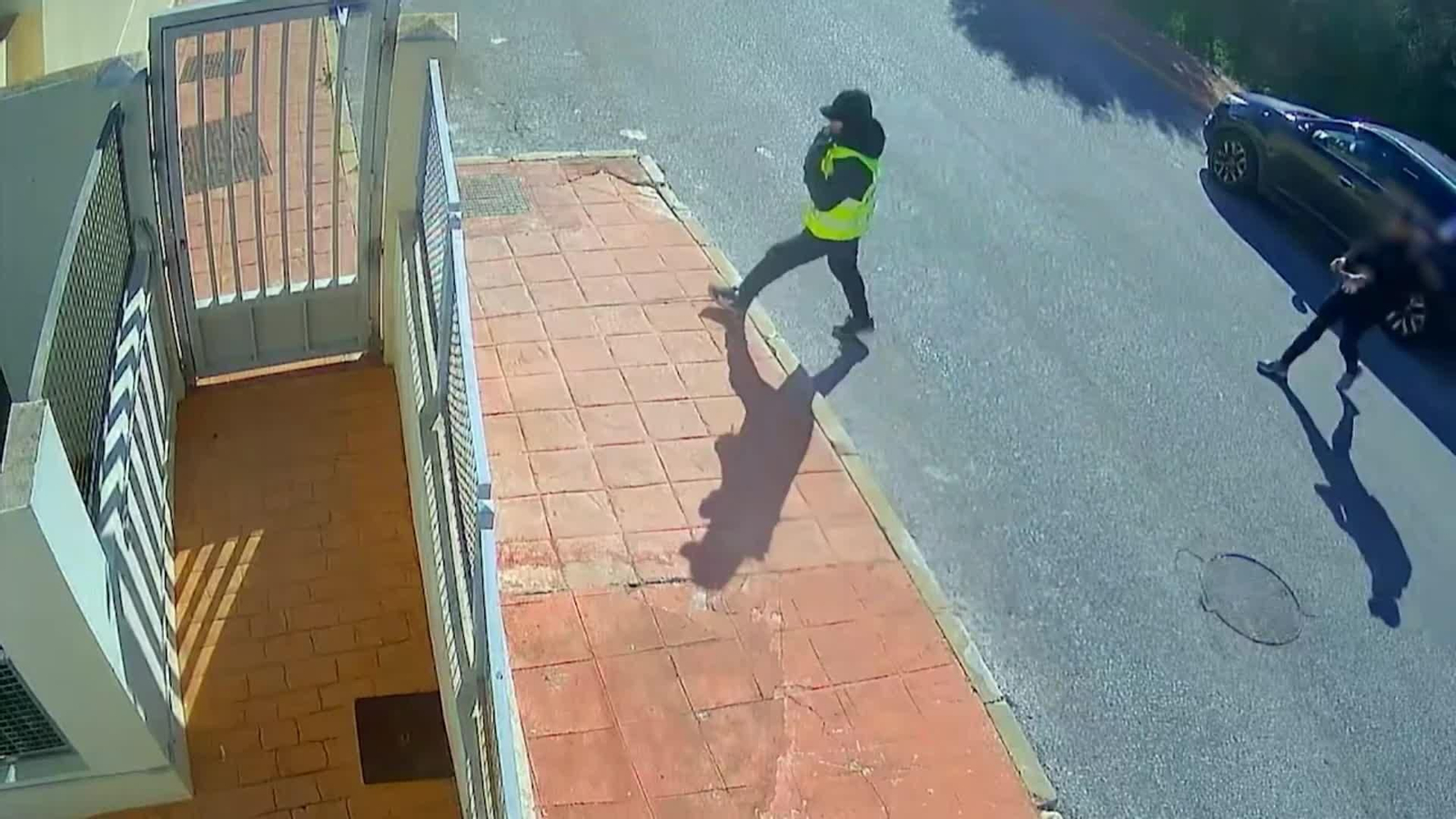 S024-MALAGA FRUSTRADO VUELCO HACHIS