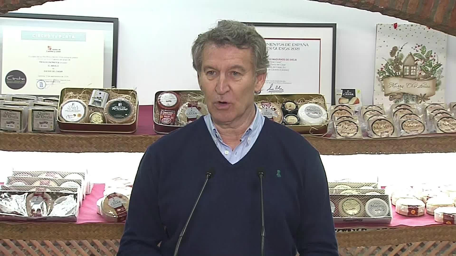 V022-CÁCERES FEIJÓO EN CASAR DE CÁCERES