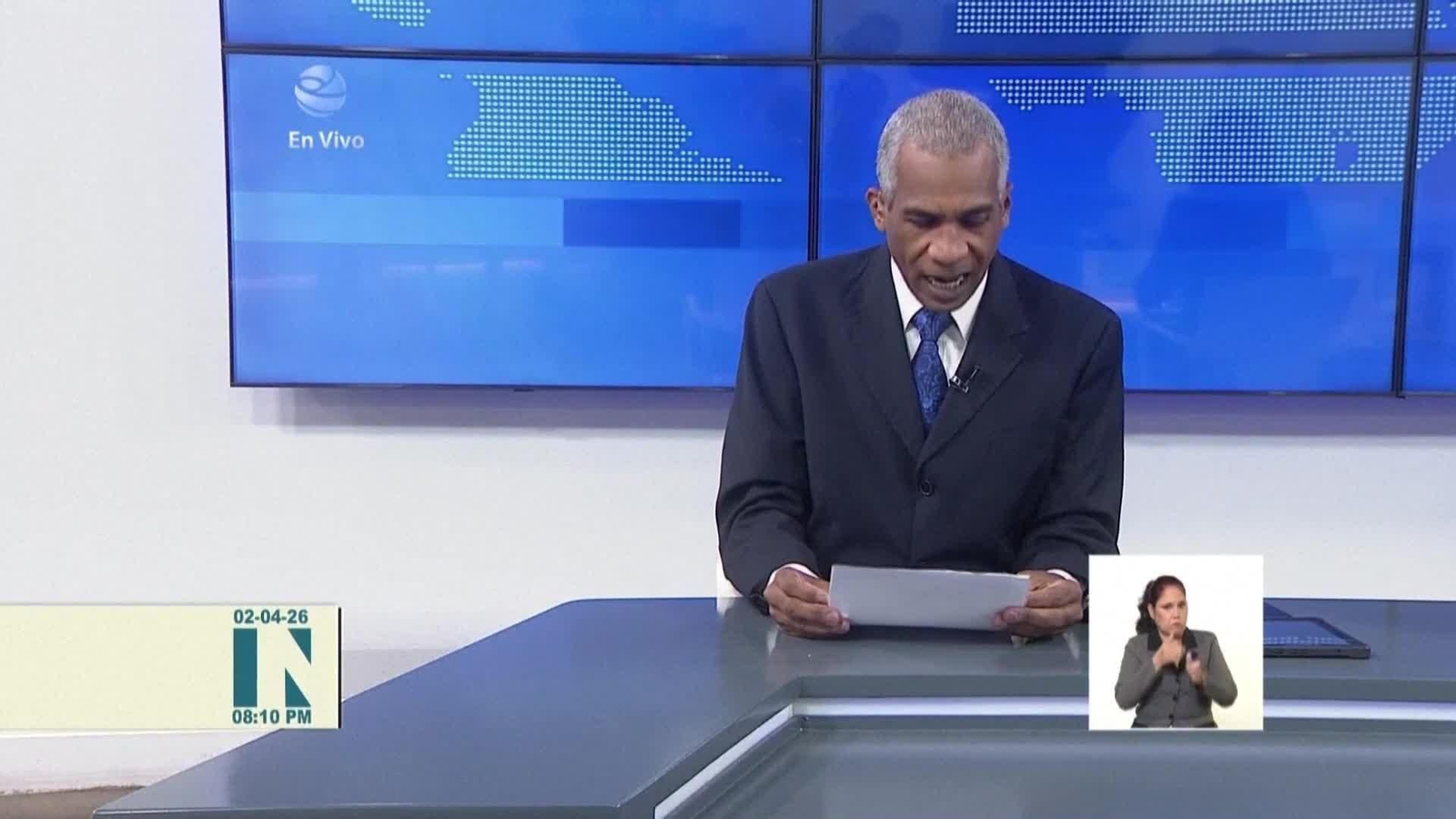 va anuncio amnistia presos cuba