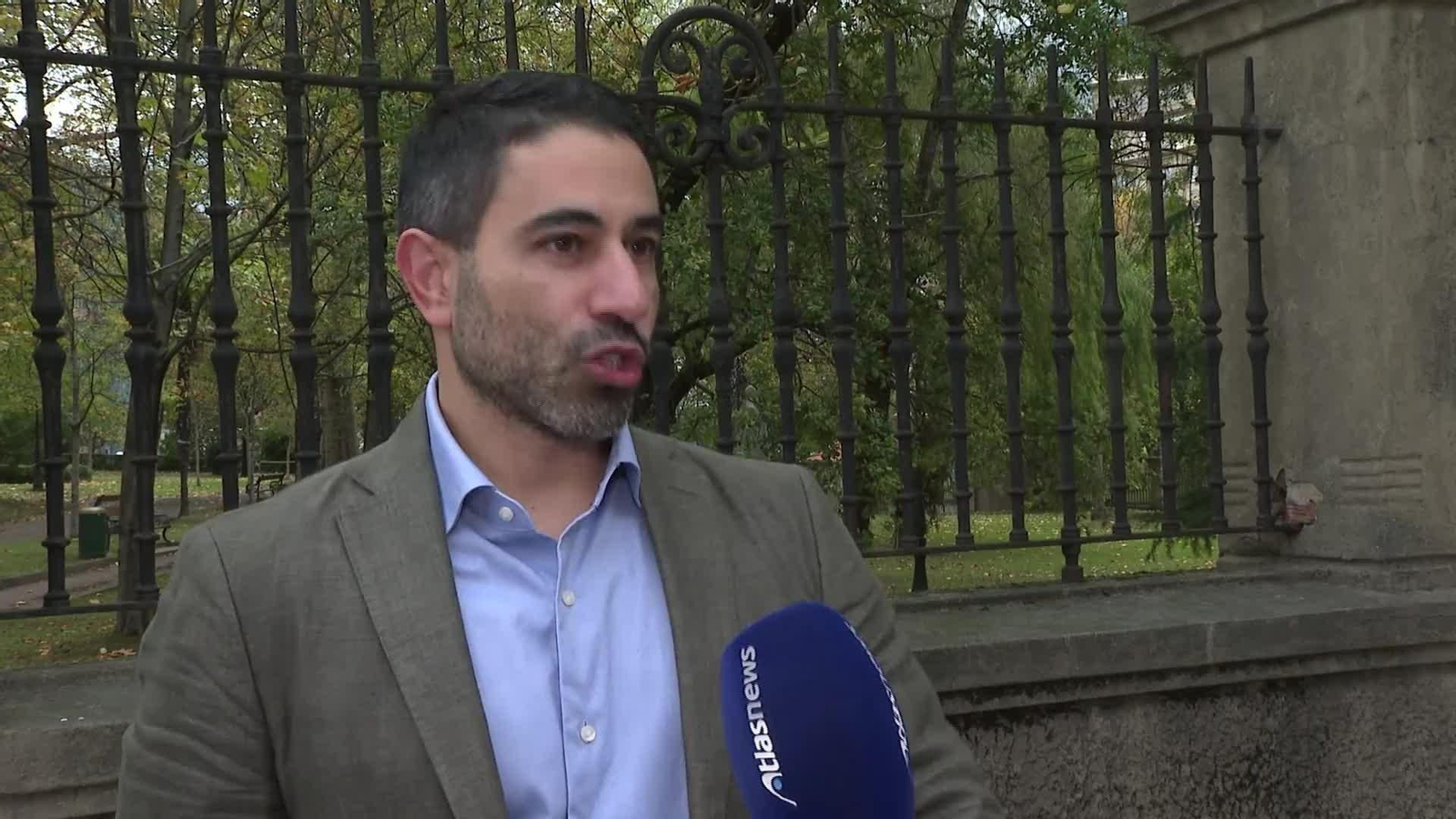 X071-VARIOS EXPERTOS SOBRE DESAPARICION CLASE MEDIA