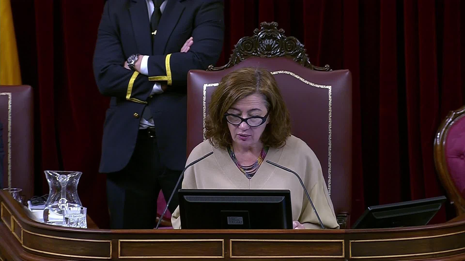 J025-CONGRESO VOTACIONES PLENO