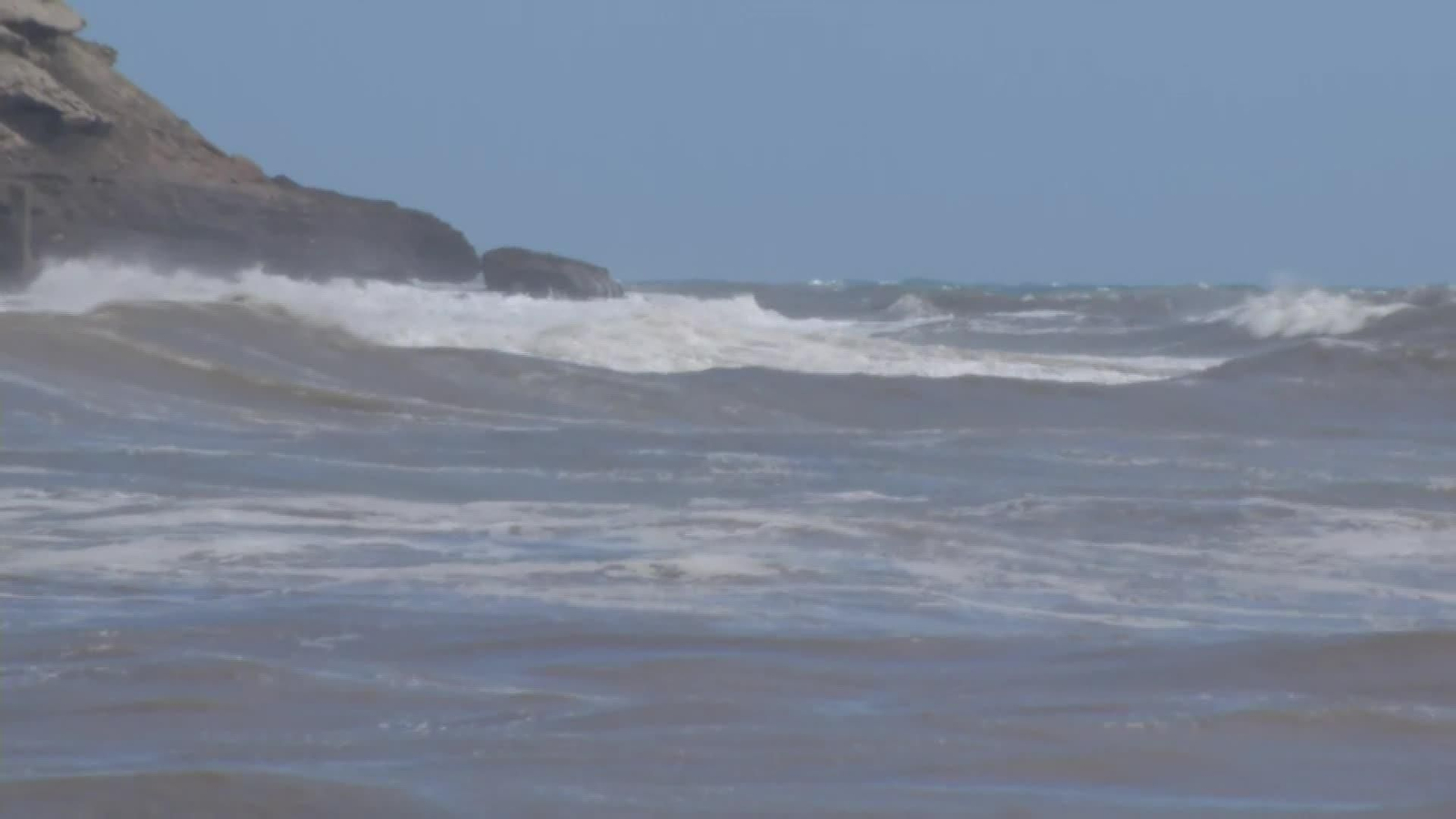 V083-GRAN CANARIA PASO DE THERESE POR MOGAN