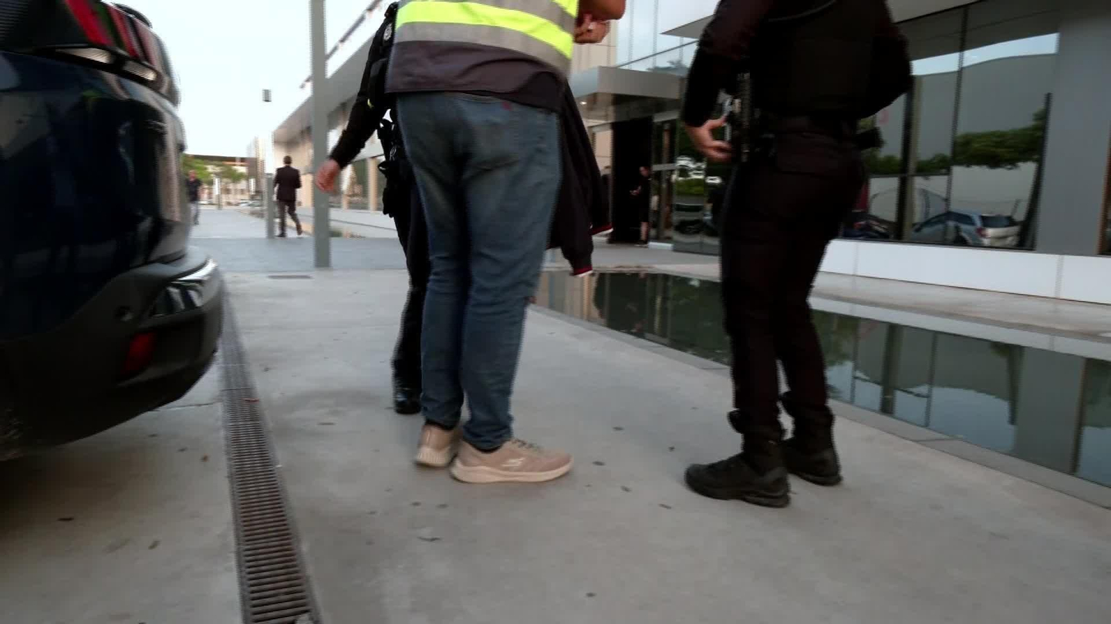 M081-ALICANTE POLICIA VIGILANCIA DRONES M081-ALICANTE POLICIA VIGILANCIA DRONES