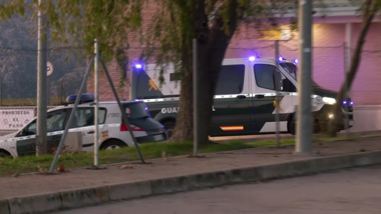 V001-EDI-MADRID ABALOS Y KOLDO PRISION PROVISIONAL