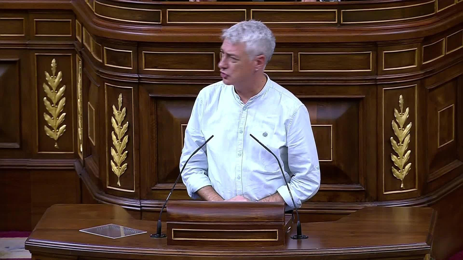 V032-CONGRESO PLENO VIVIENDA BILDU