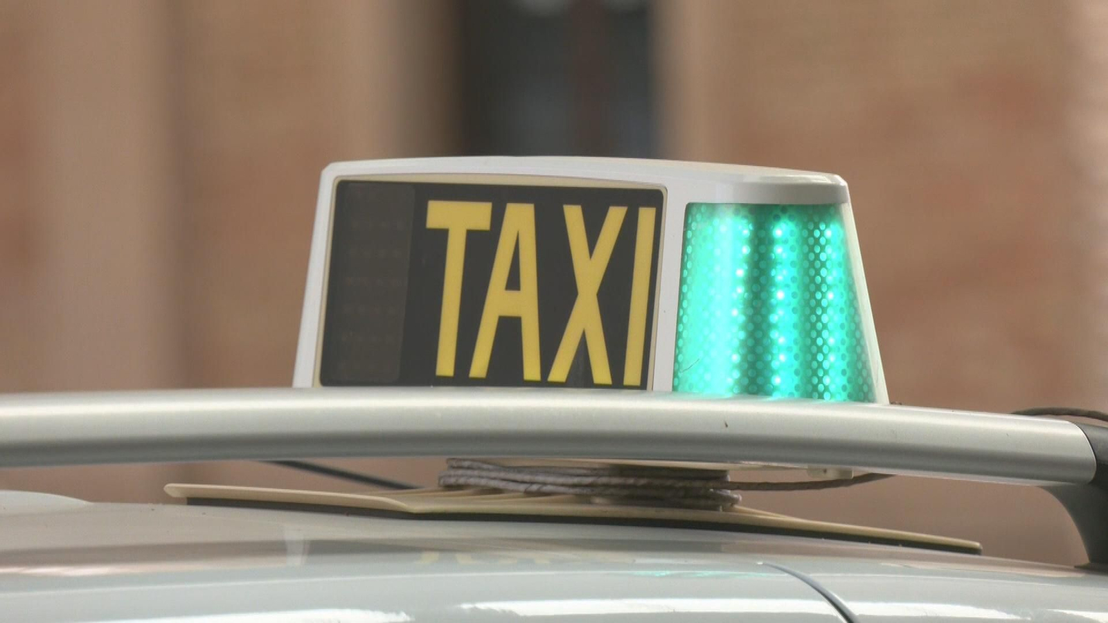 taxi malaga