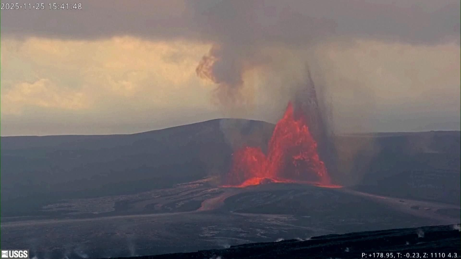 va kilauea