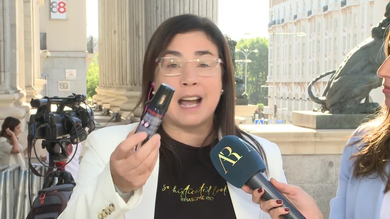 va ana vazquez