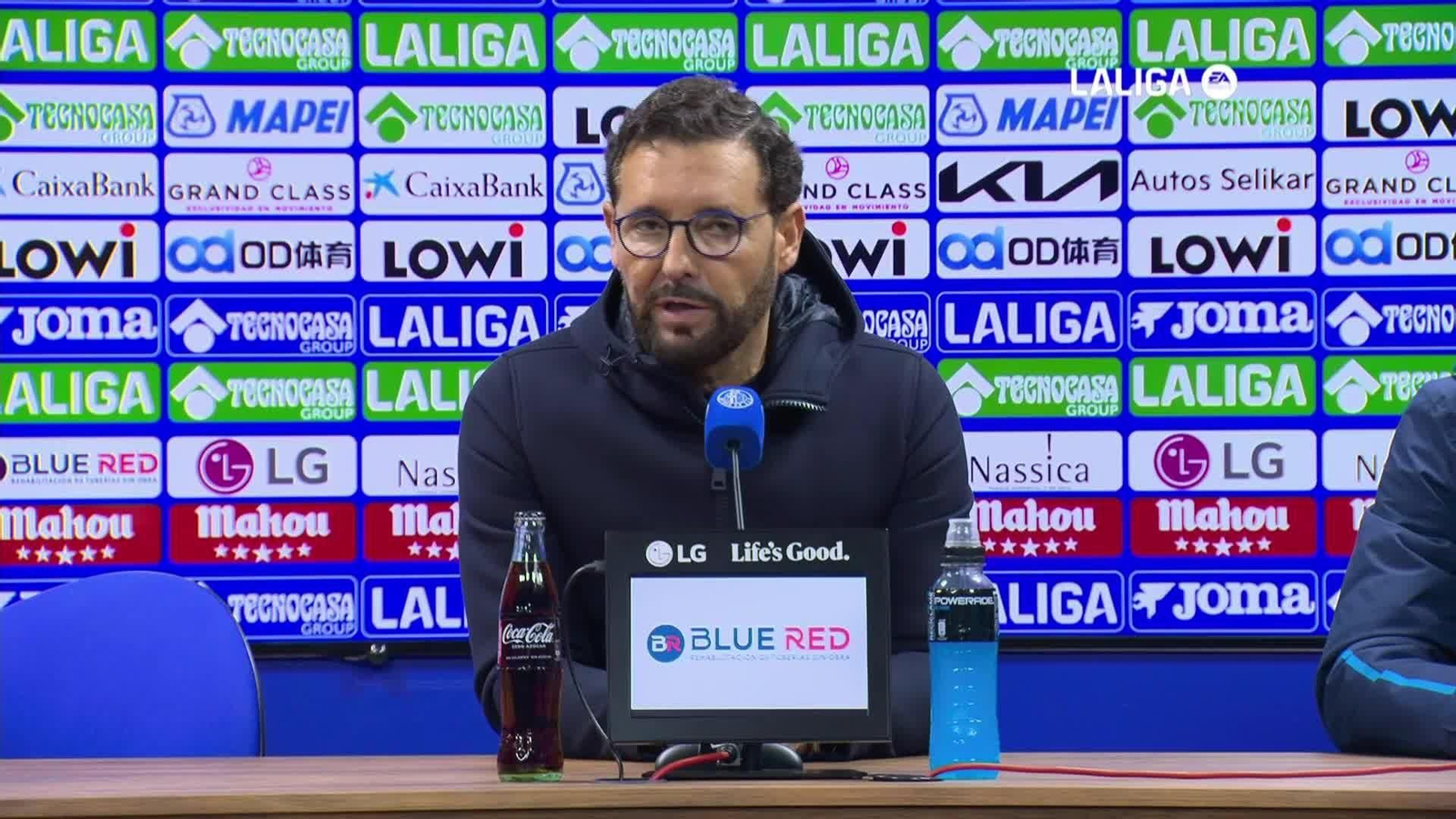 D012-MADRID RP GETAFE VS ESPANYOL