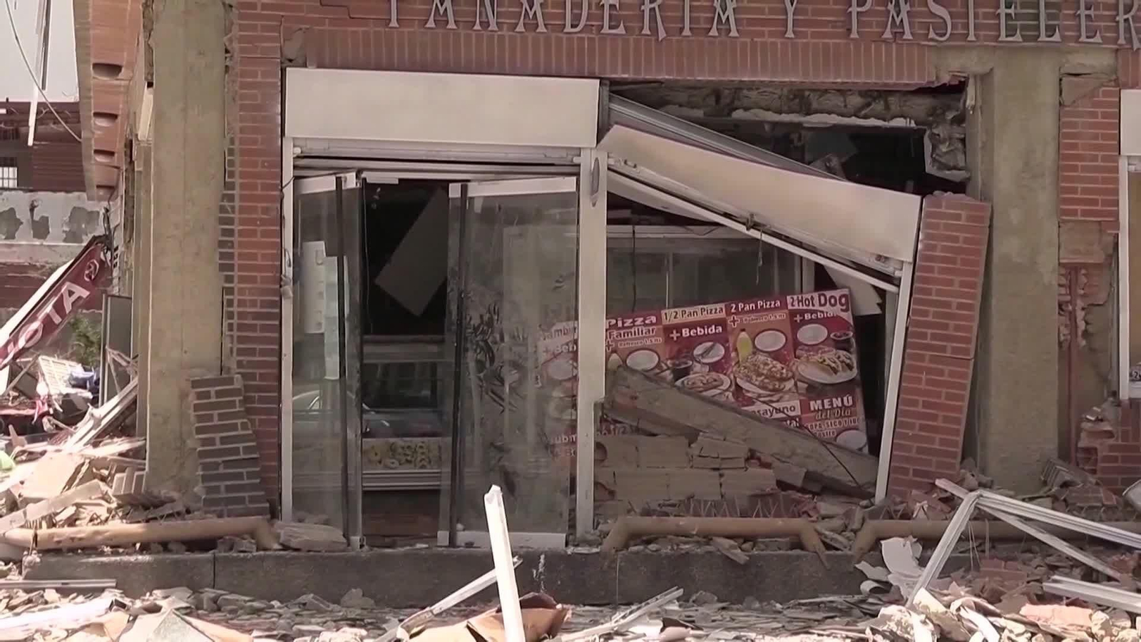 va cifra actual muertos venezuela