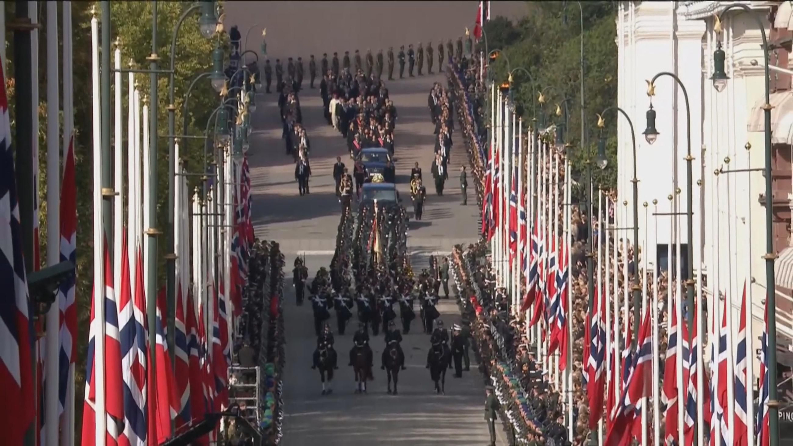 Oslo