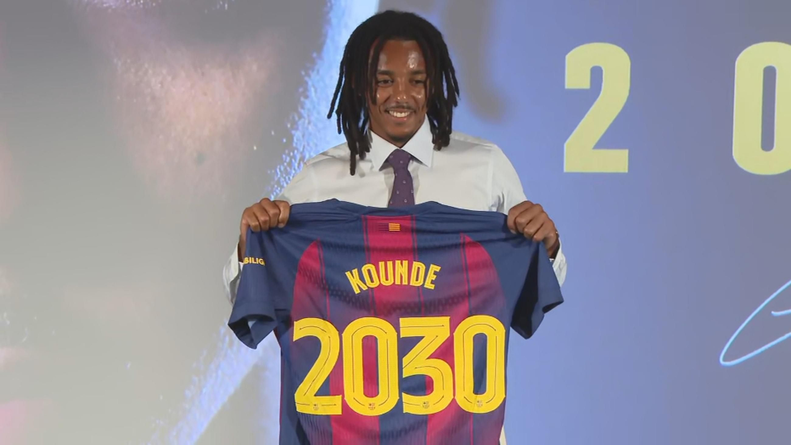 Koundé