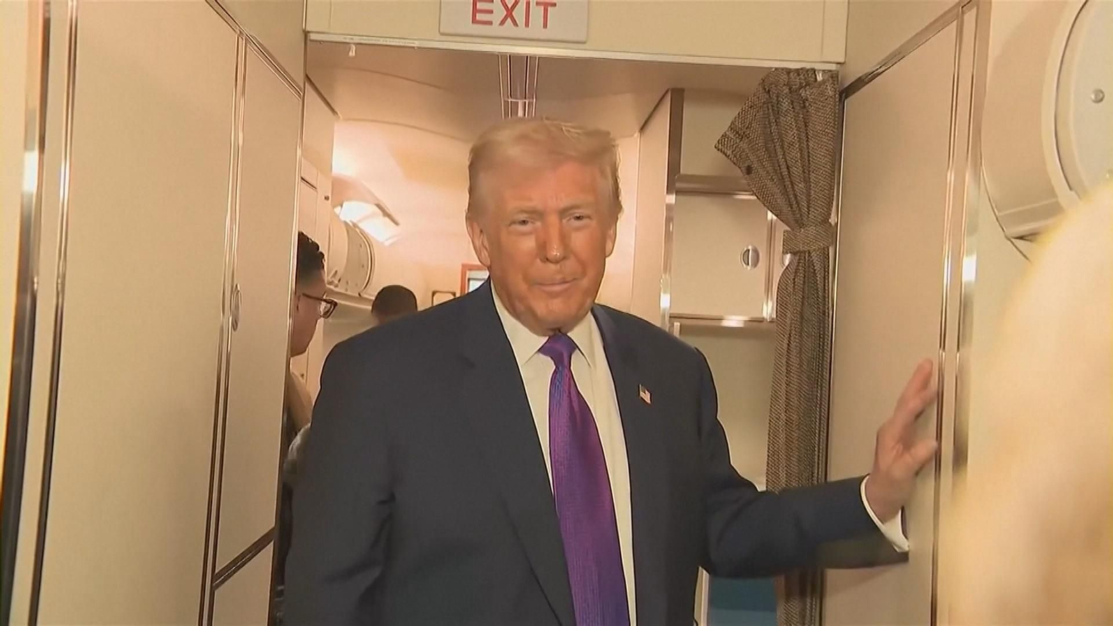 2026 02 19T201828Z 1 LWD698319022026RP1 RTRWNEV C 6983 USA EPSTEIN BRITAIN ANDREW TRUMP frame 247