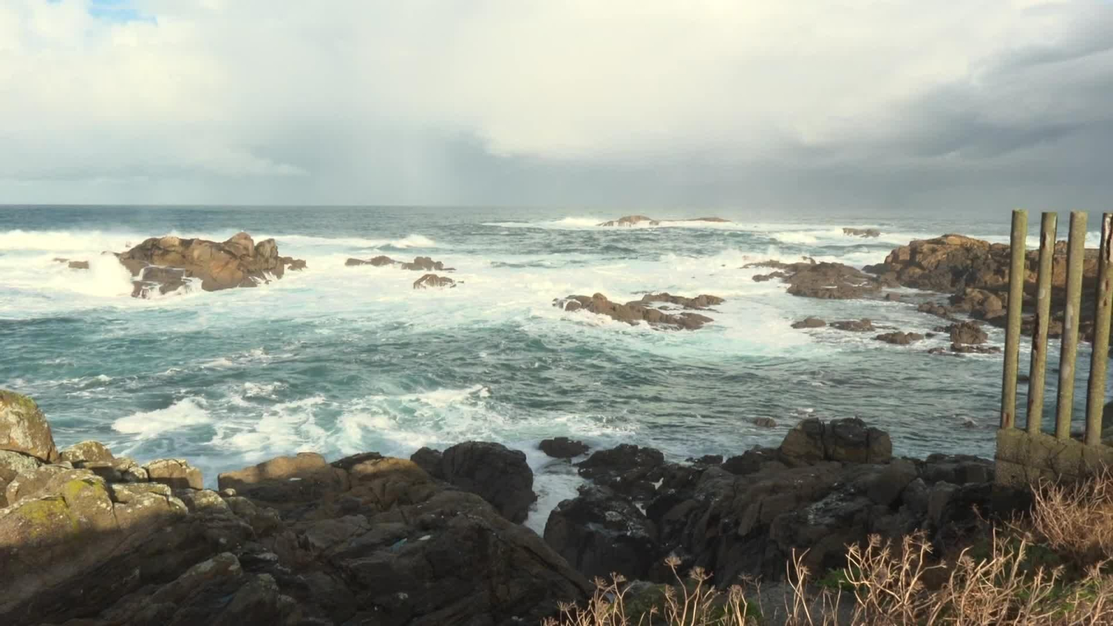 V032-VARIOS MAL TIEMPO