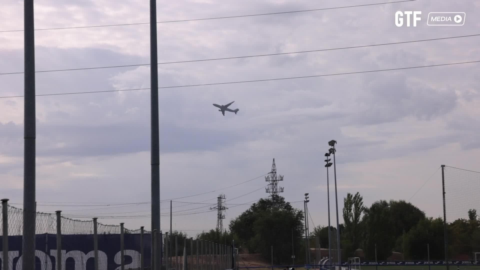 V035-MADRID ENTRENAMIENTO GETAFE