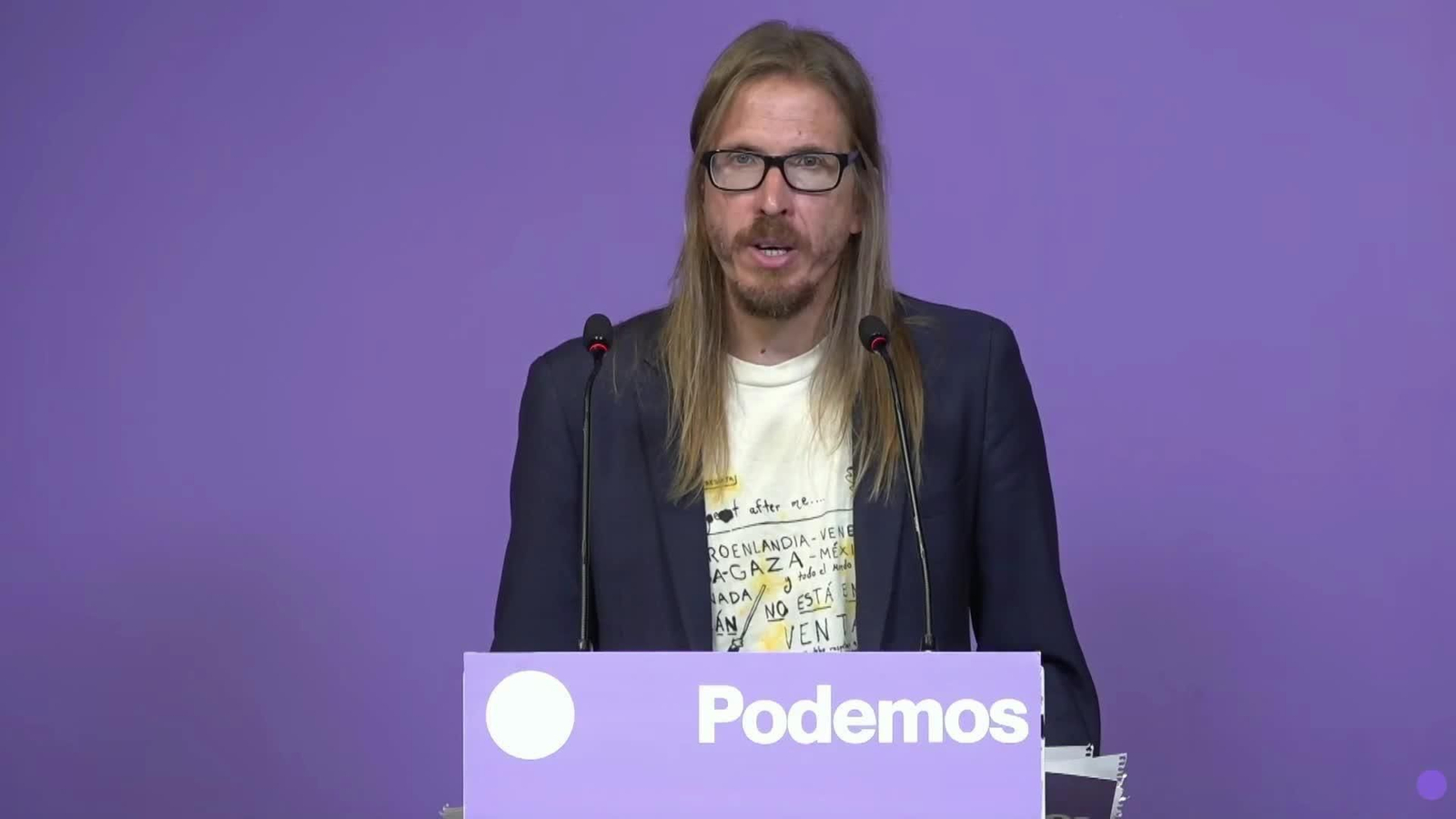 va rp podemos