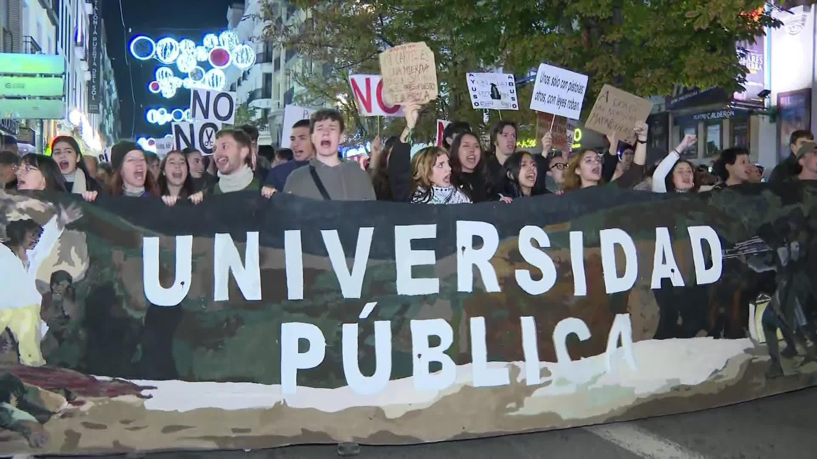 J074-MADRID HUELGA UNIVERSIDADES PUBLICAS MADRID