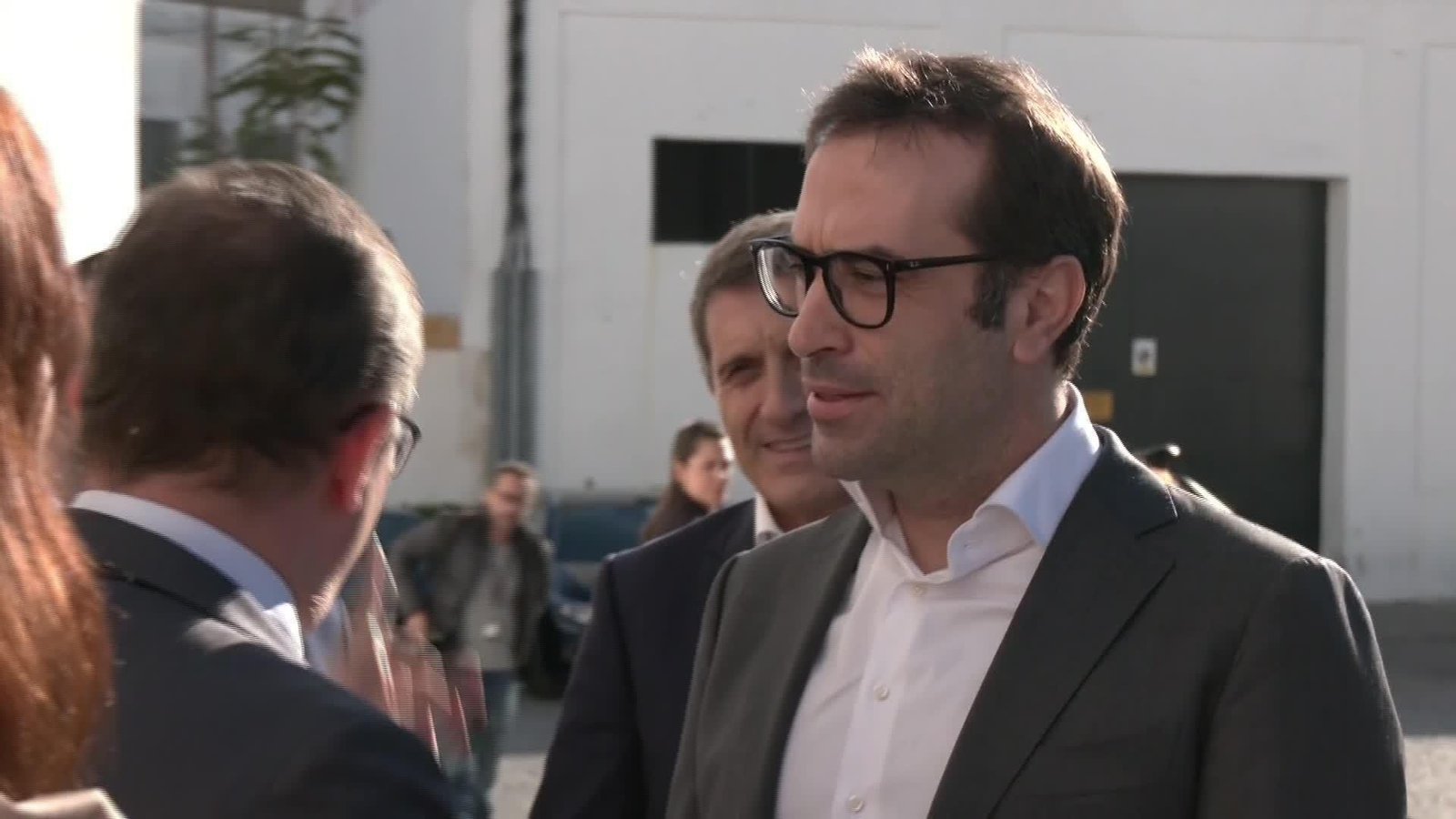 J043-SEVILLA ACTO CARLOS CUERPO