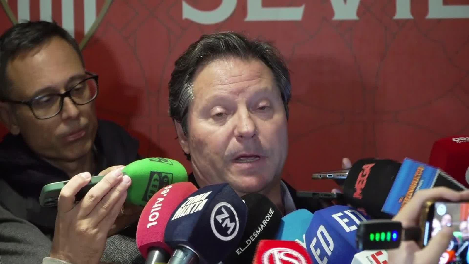 M012-SEVILLA JUNTA DE ACCIONISTAS (ANOCHE)