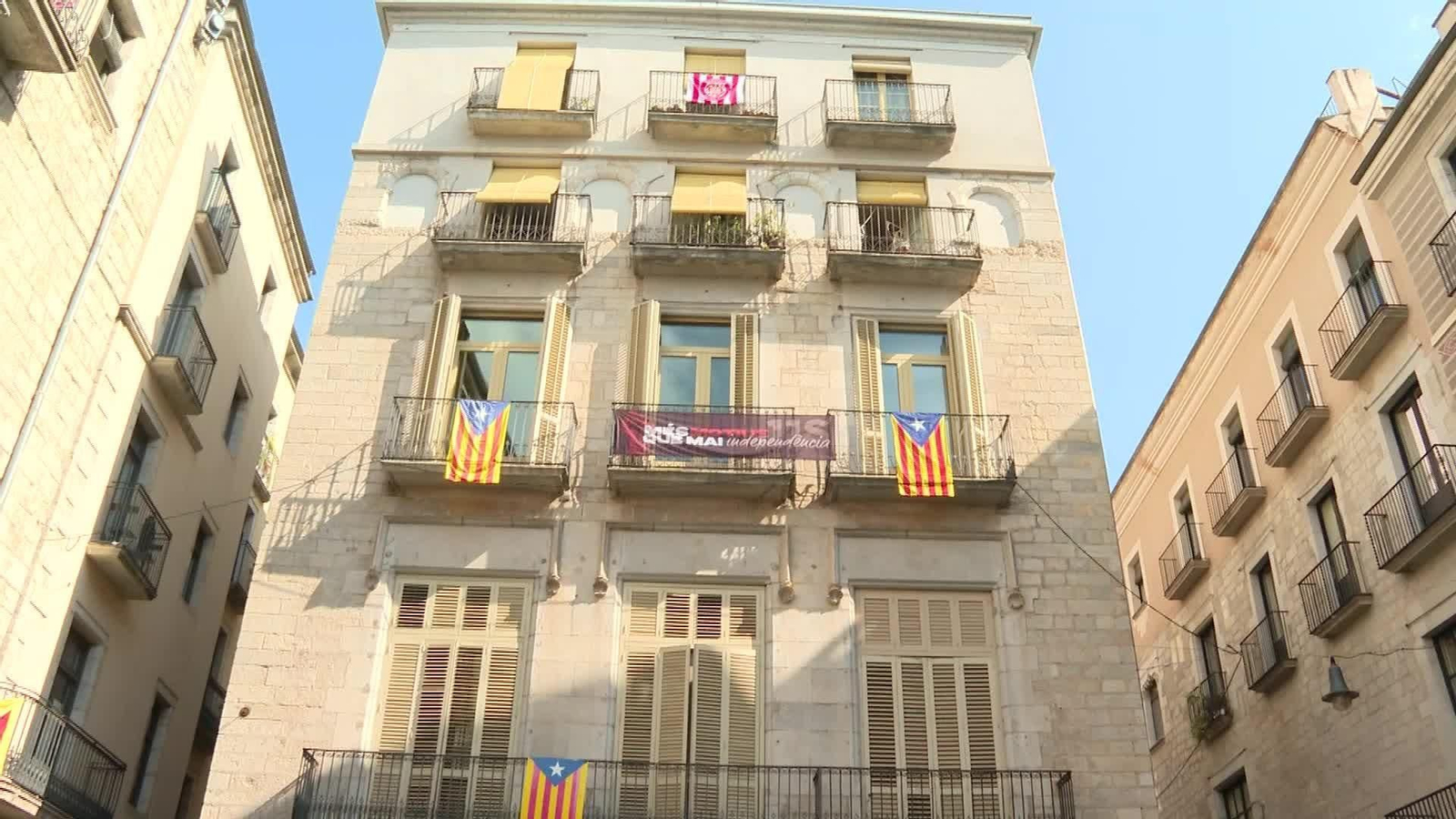 M020-GIRONA FOTO REY AYTO 1 OCTUBRE