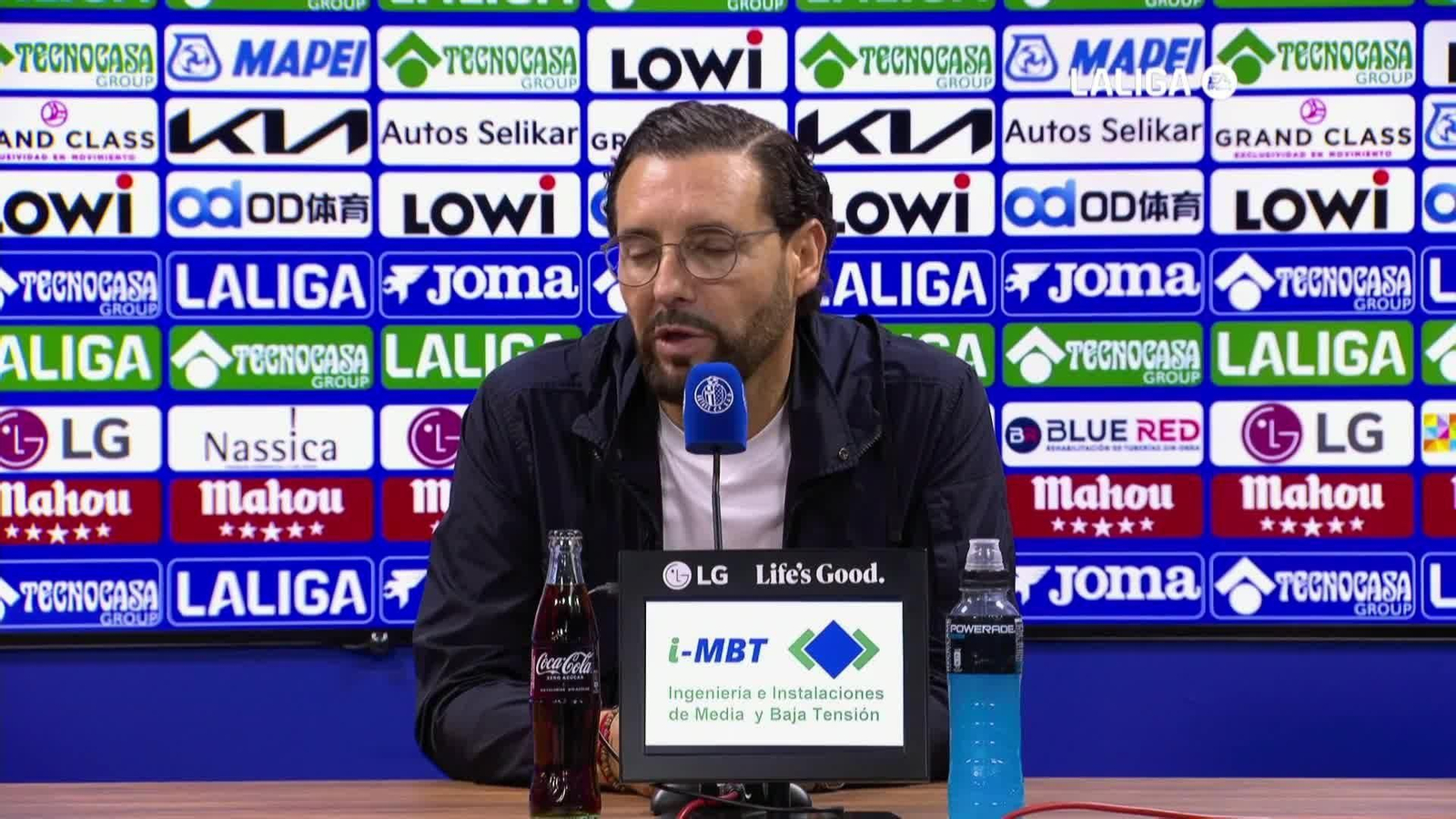 va getafe vs mallorca