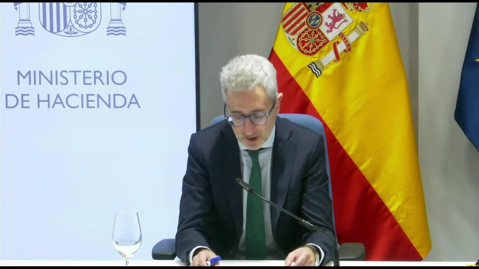 L074-MADRID CONSEJO POLITICA FISCAL RP ARCADI