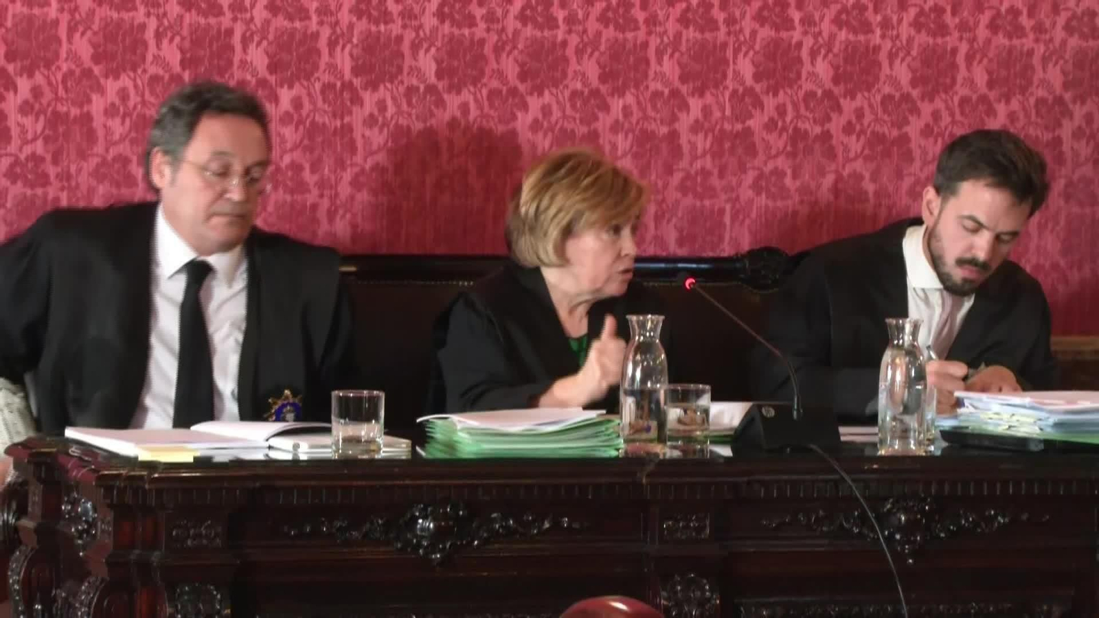 L057-MADRID JUICIO FGE ABOGADA DEFENSA