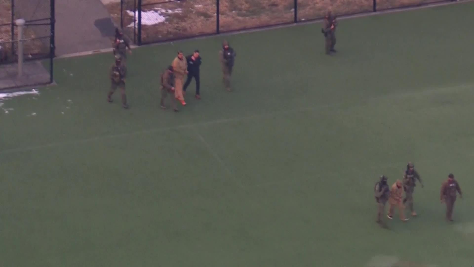 web vida maduro carcel