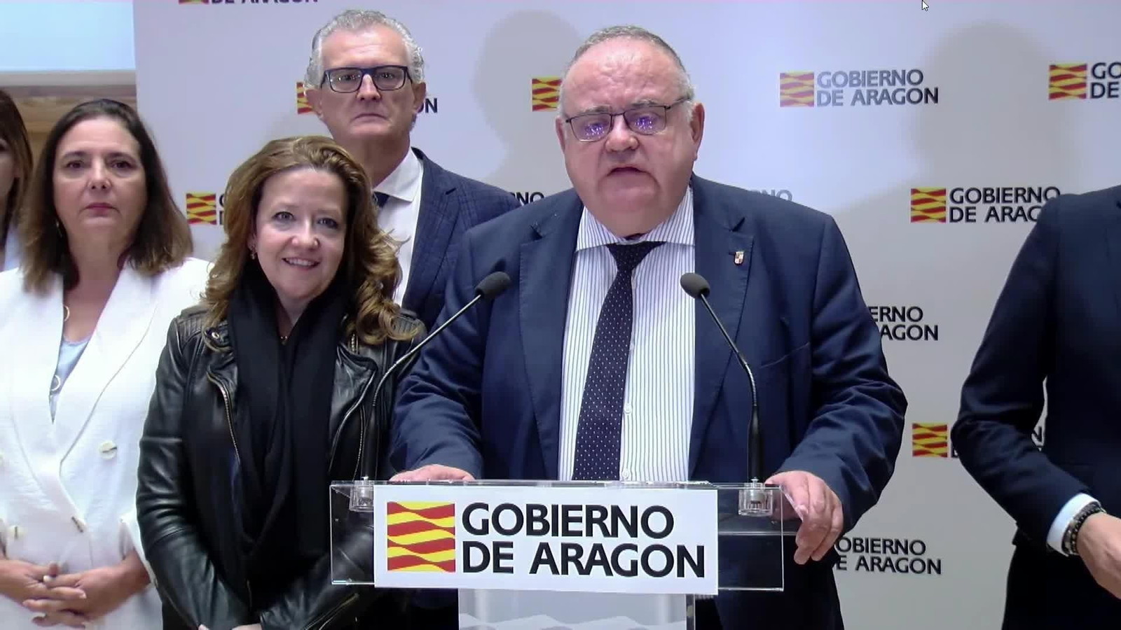 V037-ZARAGOZA RP CONSEJEROS SALUD PP