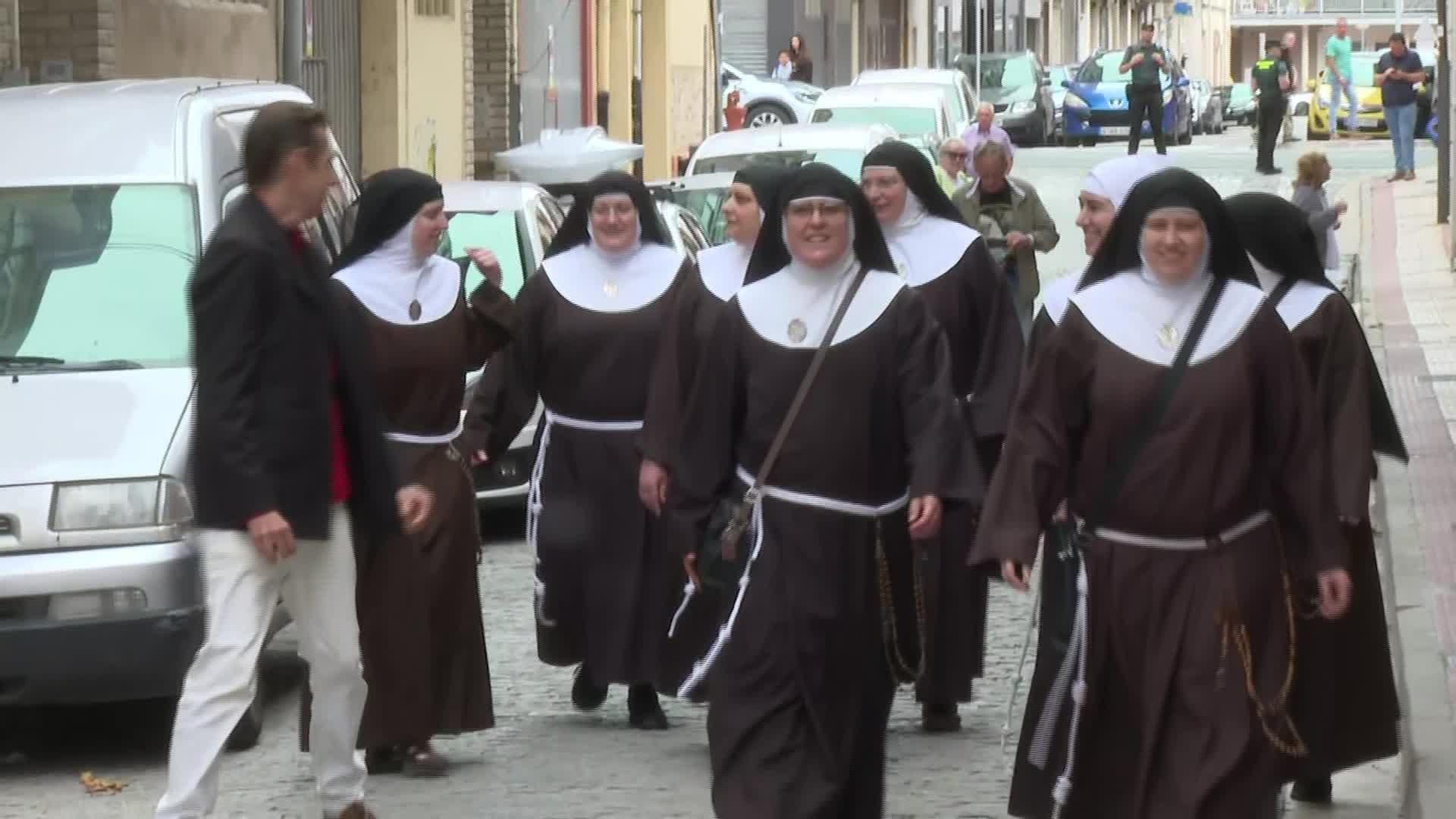 M048-EDI BURGOS JUICIO DESAHUCIO MONJAS BELORADO
