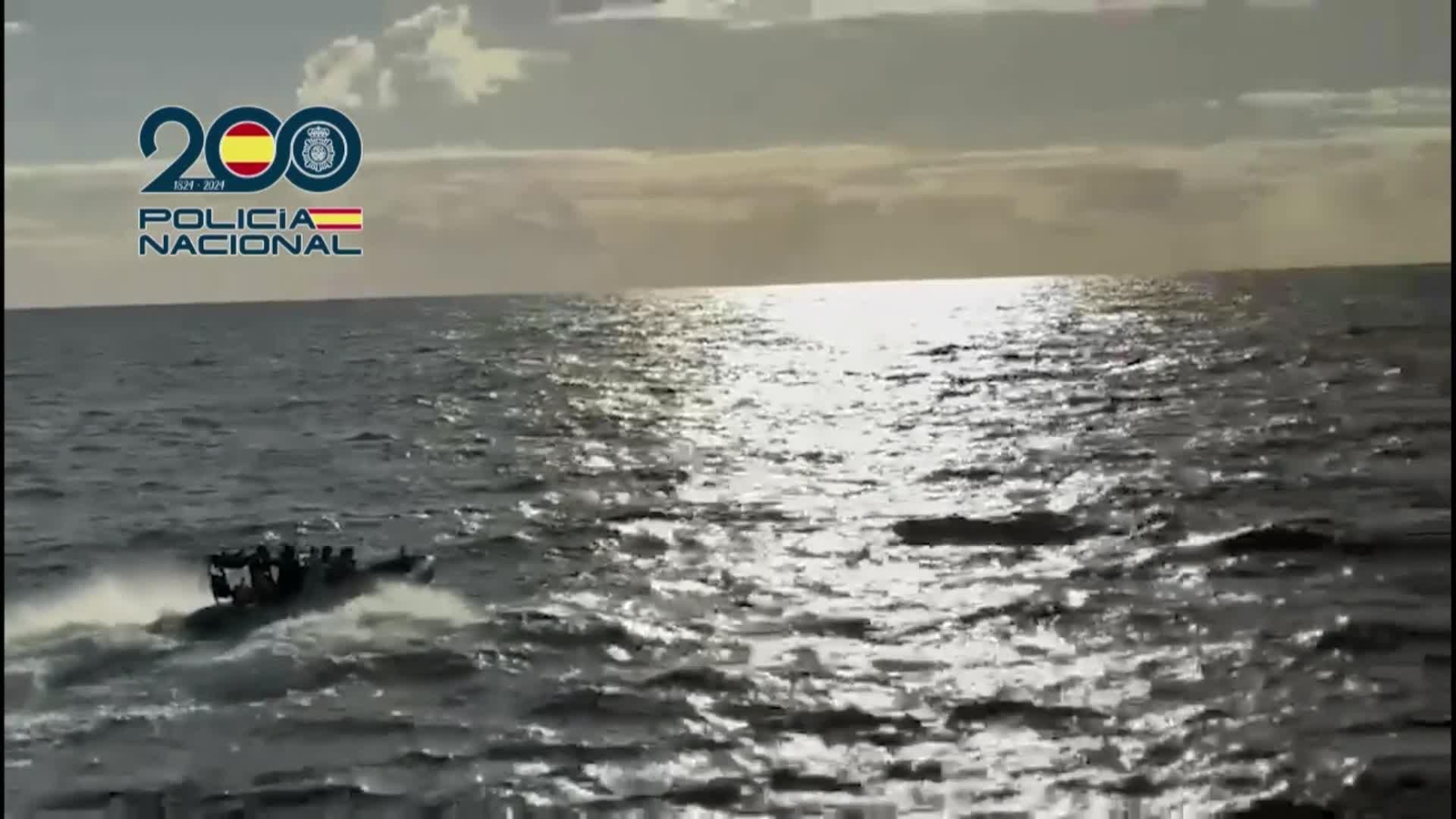 L046-IMAGENES POLICIA OPERACION COCAINA TENERIFE