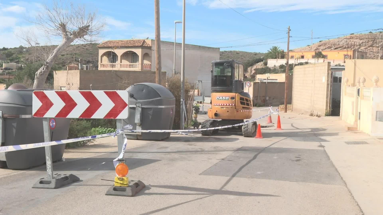 V061-ALMERÍA VIENTO INVERNADEROS