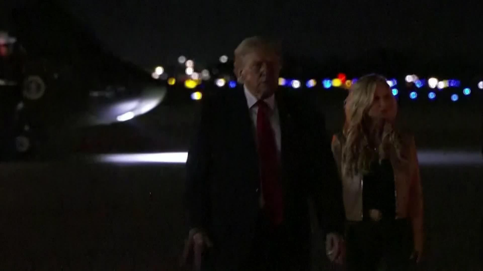 M005-EEUU TRUMP SOBRE ARANCELES FRANCIA