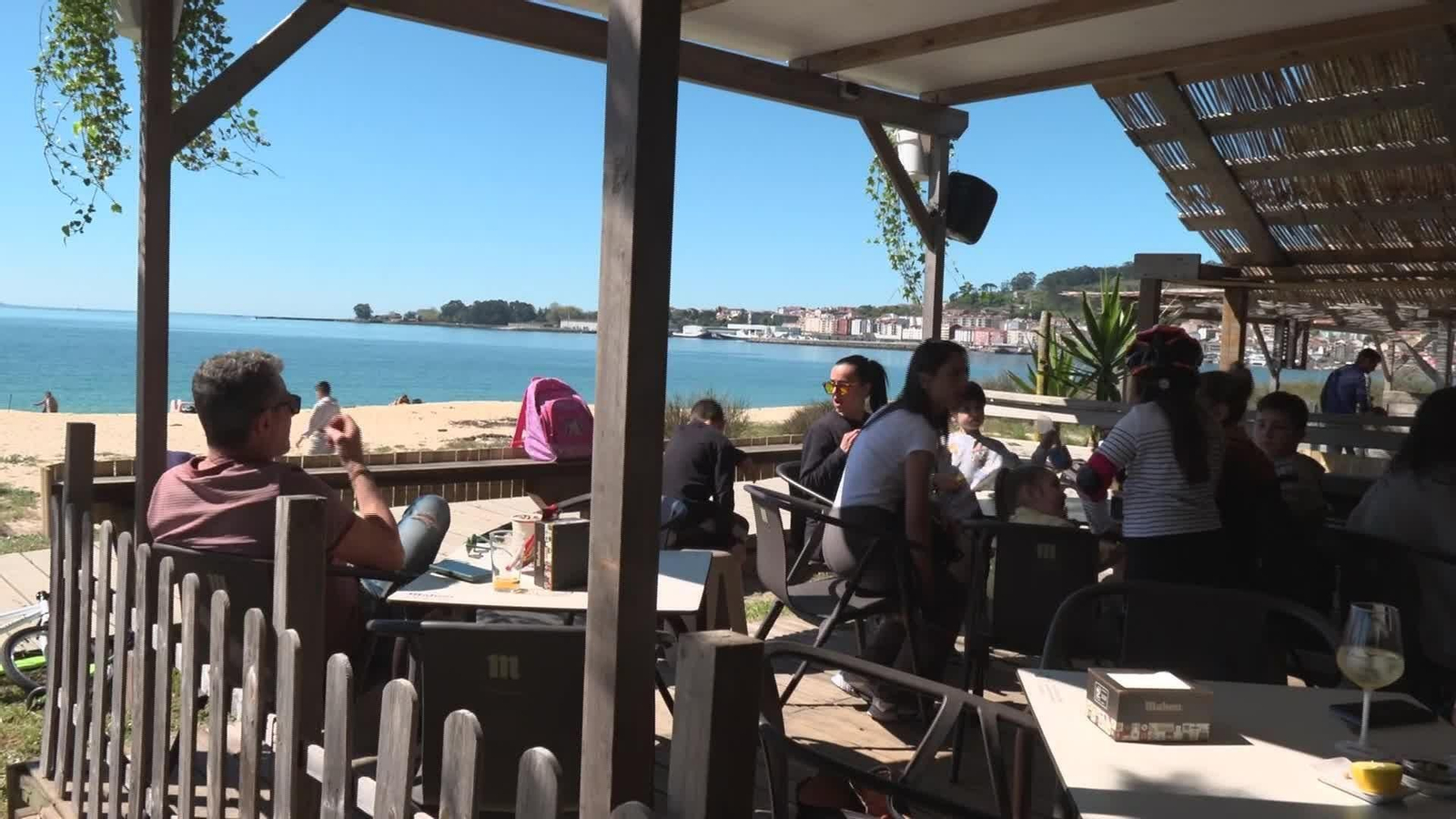 V067-EDI VARIOS VACACIONES DE SEMANA SANTA