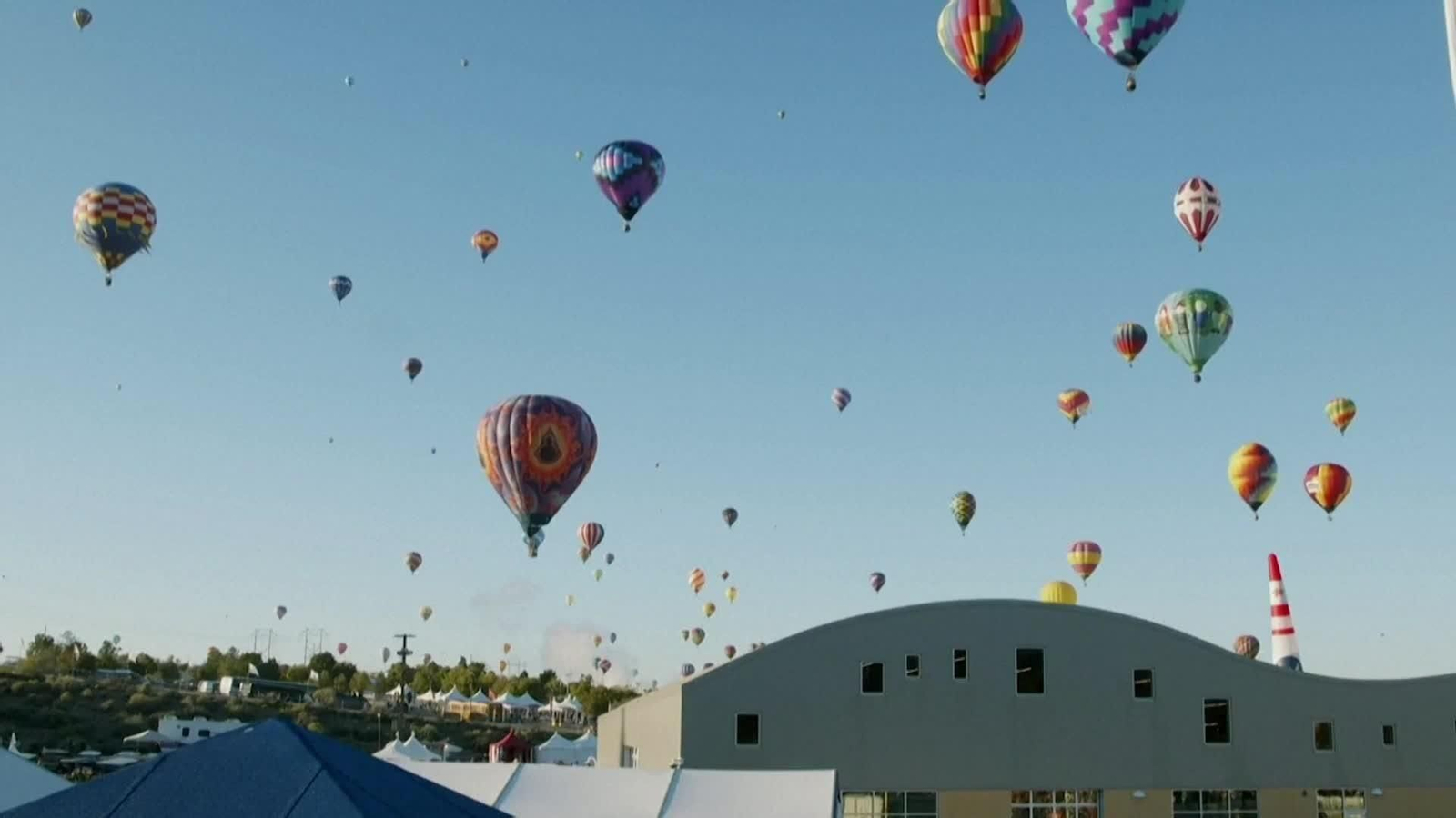 va globos alburquerque
